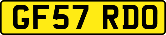 GF57RDO