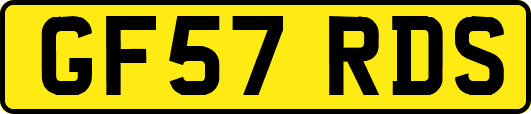 GF57RDS