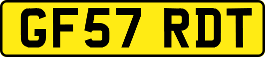 GF57RDT