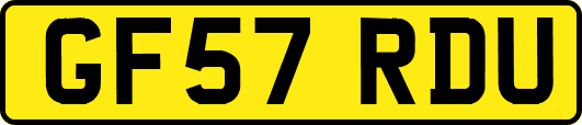 GF57RDU