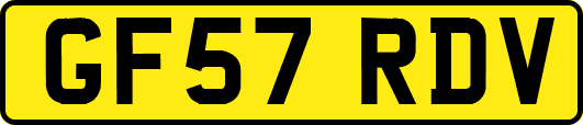 GF57RDV