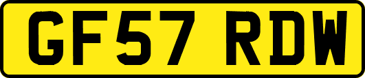 GF57RDW