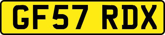 GF57RDX