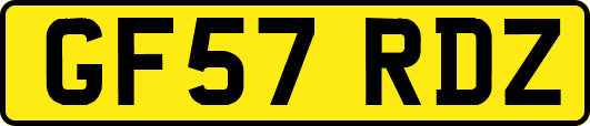 GF57RDZ