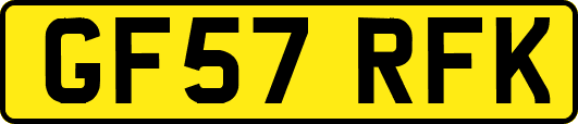 GF57RFK