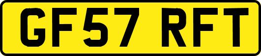 GF57RFT
