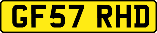 GF57RHD