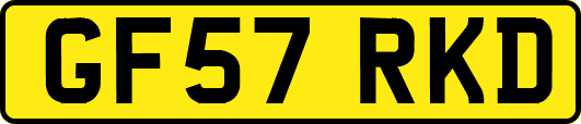 GF57RKD