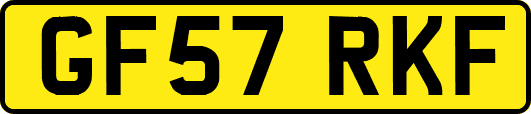 GF57RKF
