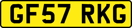 GF57RKG