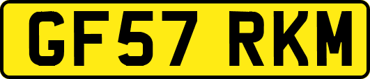 GF57RKM