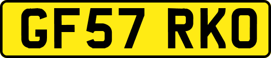GF57RKO