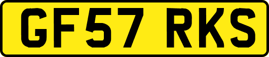 GF57RKS