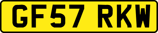 GF57RKW