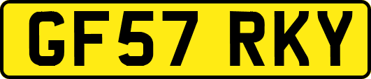 GF57RKY