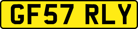 GF57RLY