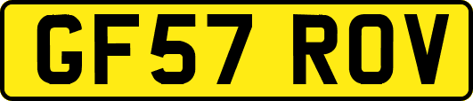 GF57ROV