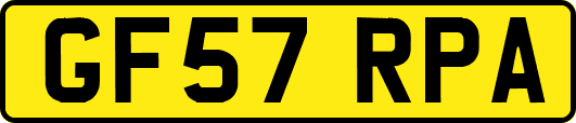 GF57RPA