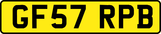 GF57RPB