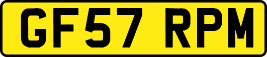 GF57RPM
