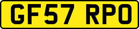 GF57RPO