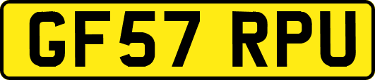 GF57RPU