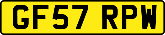 GF57RPW