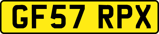 GF57RPX