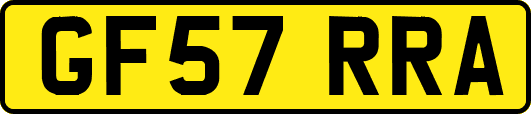 GF57RRA