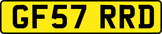 GF57RRD