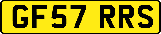 GF57RRS