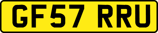 GF57RRU