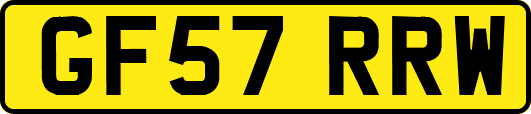 GF57RRW