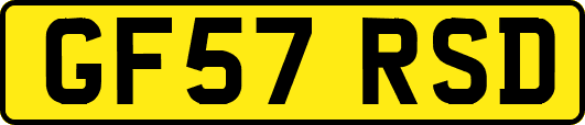 GF57RSD