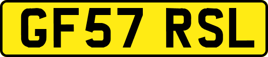 GF57RSL