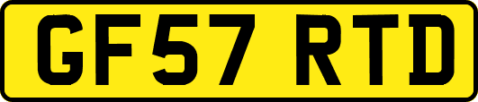 GF57RTD