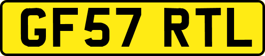 GF57RTL