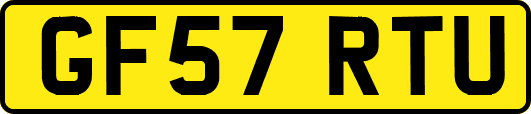 GF57RTU
