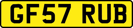 GF57RUB