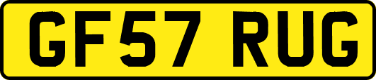 GF57RUG