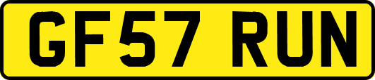 GF57RUN