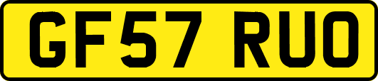 GF57RUO