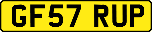 GF57RUP