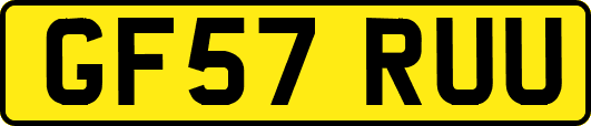GF57RUU