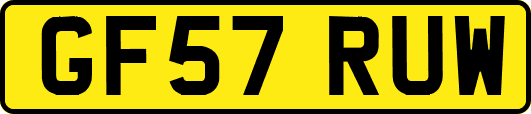 GF57RUW