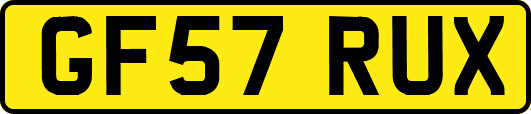 GF57RUX