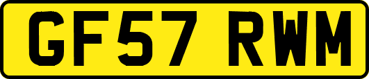 GF57RWM