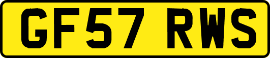 GF57RWS