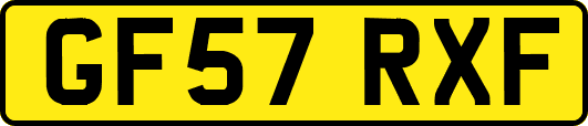 GF57RXF