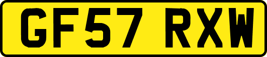 GF57RXW